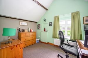 Bedroom- click for photo gallery